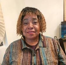 Juanita Meeks's Instagram, Twitter & Facebook