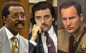 For Your Consideration: Outstanding Lead Actor in a Limited Series