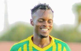 Dickson Ambundo, capitaine des Young Africans : «On a les moyens de  renverser la situation»
