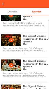 Natural geographic get you closer to the stories that you like it. Docsville Apk Download