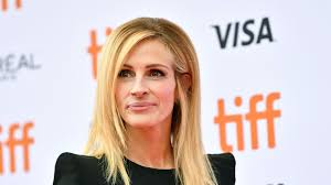 A podcast episode about julia roberts! Julia Roberts Says Scope Of Metoo Revelations Shocking Ents Arts News Sky News