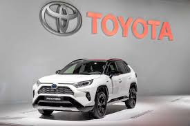 While it is a crossover vehicle, it is not really an suv. What Campers Can A Toyota Rav4 Tow Camper Report