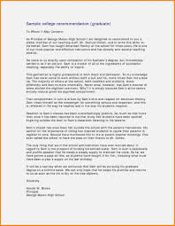 Sample Letter Of Recommendation For School Superintendent Position Letter Of Recommendation Reference Letter For Student Referral Letter