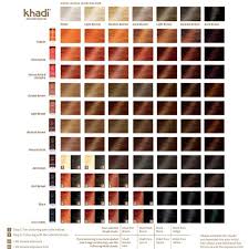 Hair texture is something we're born with, so the secret to great hair is to know and understand our hair type. Khadi Natural Hair Colour Copper Free Uk Delivery Onlynaturals