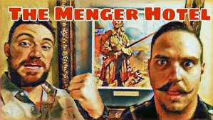 Fermented Ass! Our First Vegas Vacation