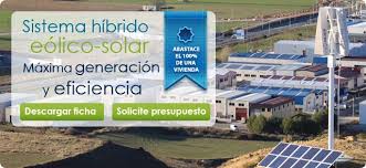 Resultado de imagem para sistema híbrido de energia