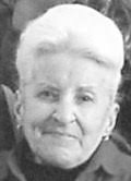 Dora Alvarez Obituary (1931