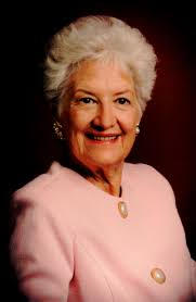 Beatrice Louderback Obituary April 25, 2019