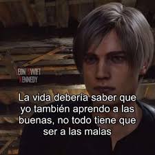 Leon Swift Kennedy