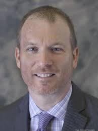 Michael Gates ​​is partner, Old Kentucky Insurance