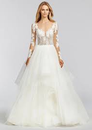 Blush By Hayley Paige Dress Pippa Ball Gowns Wedding Ball Gown Wedding Dress Wedding Dress Inspiration
