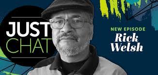 Ricky Welsh's Instagram, Twitter & Facebook