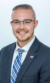 William Broberg's Instagram, Twitter & Facebook