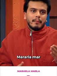 Mararlamarmabiriarlibirbi Yapan Adam