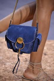 Chloe Spring 2016 Paris Firstview Com Accessories Bags Fashion Fashion Bags