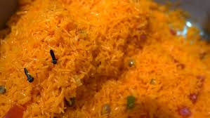 Jorda pakistani recipe / malai sandwich bengali sweets malai chop raksha bandhan. Serving Yellow Zarda Jorda Rice Stock Footage Video 100 Royalty Free 1034439074 Shutterstock