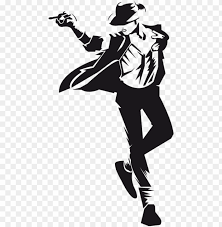 Check spelling or type a new query. Michael Jackson Silhouette Art Png Image With Transparent Background Toppng
