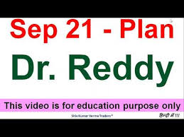Reddy s laboratories limited (nse: Intraday Tips Dr Reddy Share Levels Multi Year Breakout Dr Reddy Share Price Youtube
