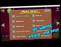 Geometry Dash Hack Mod V 2020 G