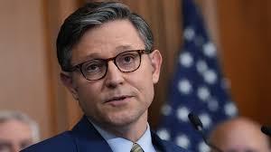 Massie says Musk should primary Republicans who backed Trump tax bill