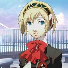 Persona 3 Portable: Aeon Arcana Aigis social link guide - Video Games on  Sports Illustrated