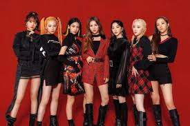 Pin By Literal Me On Elris In 2020 Kpop Girls South Korean Girls Jackpot