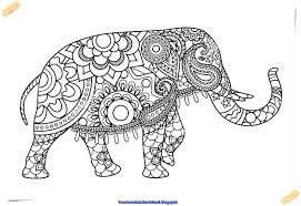 Check spelling or type a new query. Ausmalbilder Elefant Mandala Malvorlagen Kinder
