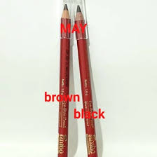 Jual Produk Brown Pensil Alis Murah Dan Terlengkap Desember 2020 Bukalapak