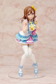 cdjapan dreamtech love live sunshine hanamaru kunikida kimi no kokoro wa kagayaiterukai ver collectible アニメ