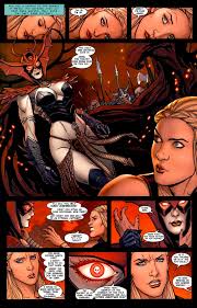 4thletter! » frank cho