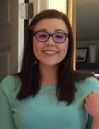 Elizabeth Irene's Instagram, Twitter & Facebook