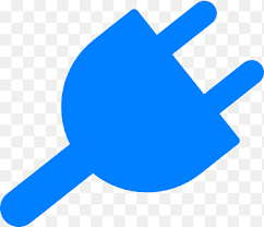 Plug power vector logo available to download for free. Electric Plug Png Images Pngegg