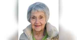 Frances Loretta Petersen Obituary