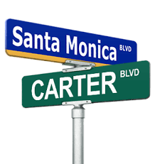 Check out our personalized street sign selection for the very best in unique or custom, handmade pieces from our signs shops. Dekoration 2big Sizes Many Colors Personalized Custom Street Signs Aluminum Schilder Tafeln