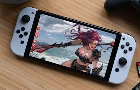 Porn games on the Nintendo Switch? Wait what? : rgamecollecting