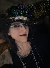 Angie Marie Wagle (@pierced5a) • Threads, Say more