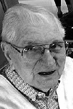 George Petroff Obituary (2013)