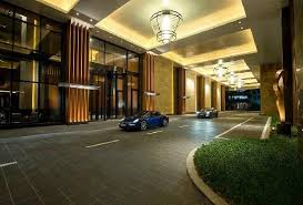 Conrad Hotel Entrance Google Search Hotel Entrance Hotel Exterior Entrance Design