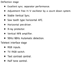 Seperti kebanyakan mesin mesin tv cina yang menggunakan ic tersebut di atas,ternyata banyak kemiripan yang bisa kita siasati ketika komponen atau nomer ic bawaan nya tidak ada. Toshiba G88 Series Combo Tv Special Decoder Chip Datasheet Pdf Toshiba G88 Series Combo Tv Special Decoder Chip Pdf Toshiba G88 Series Combo Tv Special Decoder Chip Datasheet Qdatasheet Com