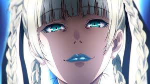 Kirari Momobami Kakegurui Xx Season 2 And Kakegurui Image 6803363 On Favim Com Professionally printed on watercolor textured boards. kirari momobami kakegurui xx season 2