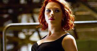 ―natasha romanoff to steve rogerssrc. Black Widow Actress Scarlett Johansson Leaves A Trans Role Due To Backlash Geeks On Coffee