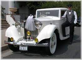 Old Fashioned Getaway Car Rolls Royce Rolls Royce Limo Classic Rolls Royce