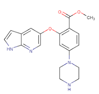 CAS 163210-97-7 | METHYL 4-(PIPERAZIN-1-YL)BENZOATE comprar