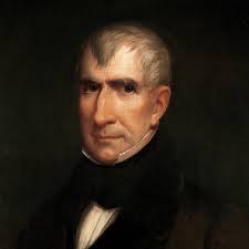 What president was the only president to serve two nonconsecutive ter#s in office? William Henry Harrison The White House