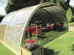 Le Top Des Abris De Jardin 45 Idees Design In 2020 With Images Contemporary Garden