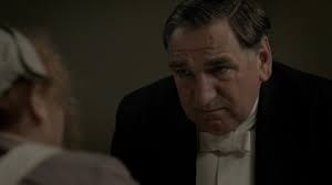 Downton Abbey Revisited — We are now over half way through series one and...