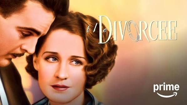 Prime Video: The Strange Woman