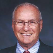 Tom Raymond 'Ray' Martin