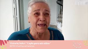 RETO 4 #LosYayosCuentan: 1ª parte