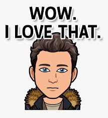 Tap the ghost or bitmoji icon at the top left of the home screen. Snapchat Bitmoji Boy Hd Png Download Kindpng